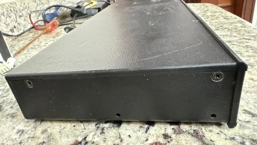 Delay Manager System Absolute Acustics RMS-10   - Foto 2