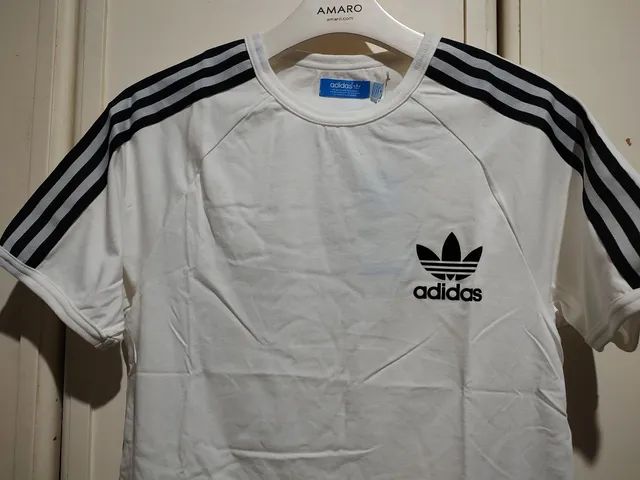 Camisa Adidas  - Foto 5
