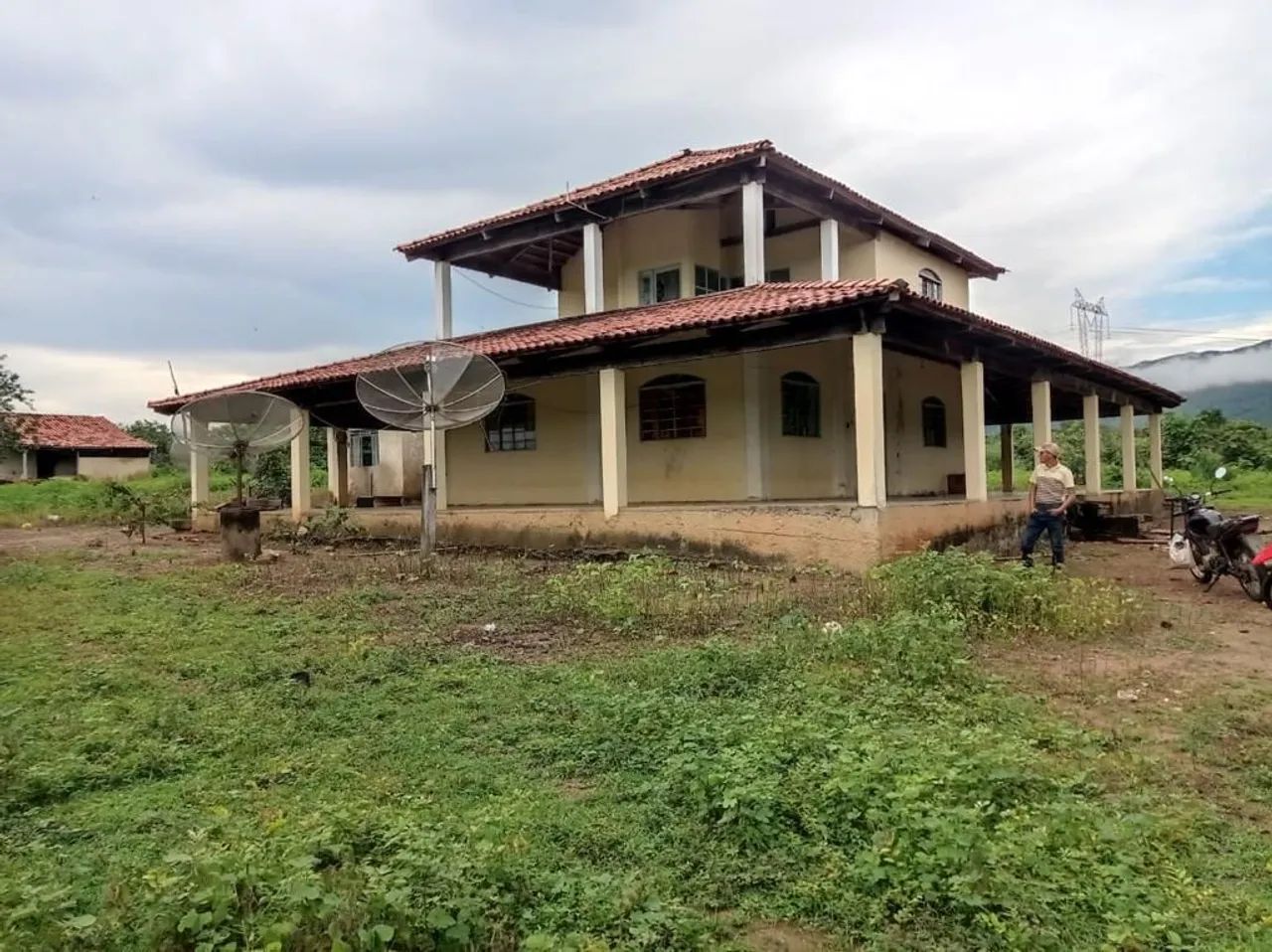 Fazenda Goiás Cavalcante  - Foto 3