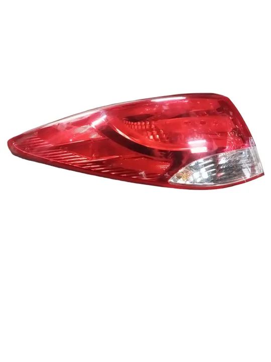 LANTERNA TRASEIRA L E IX35 DO HYUNDAI IX35 2017/2017 - Foto 3