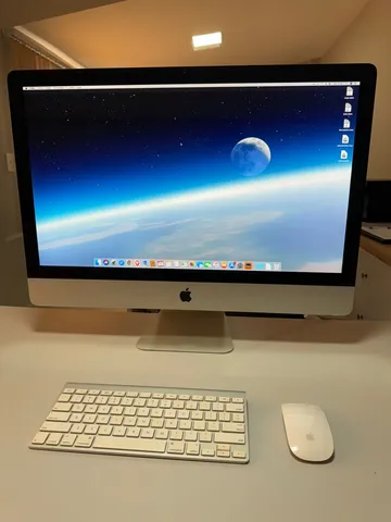 iMac 27