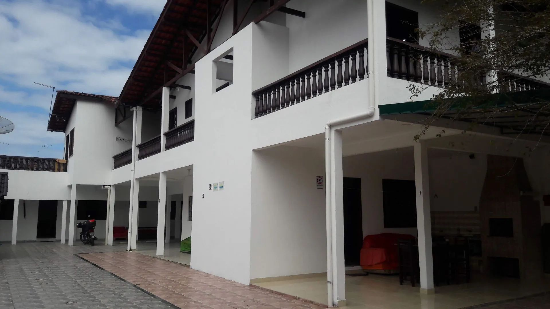 Casas para Temporada em Praia Linda! - Foto 3