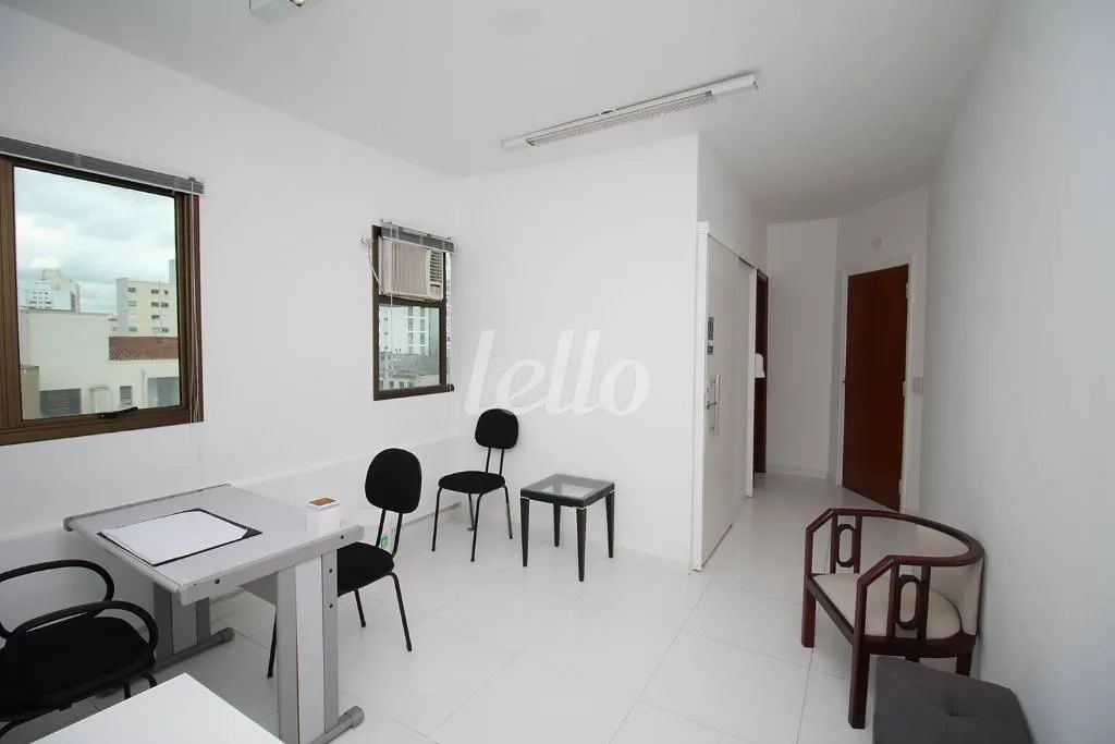 Comercial para alugar no(a) Vila Mariana