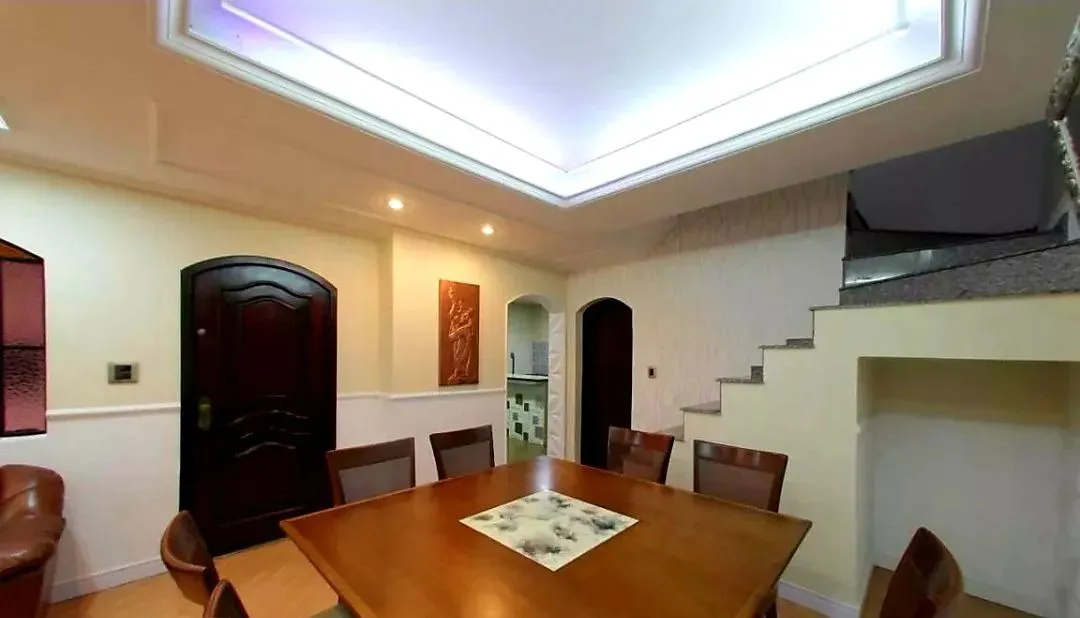 Casa a venda no Núcleo bandeirante