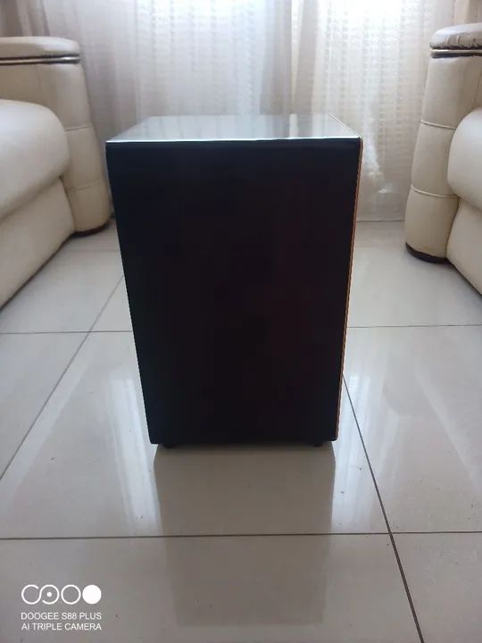 Caixa de Ritmo Pearl - Foto 4