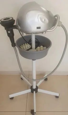 Vibrocell - Entermoterapia vibratória - Foto 2
