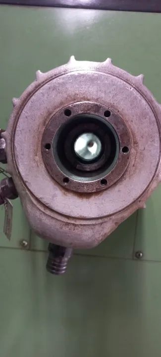 Torno CNC Romi ECN 40 - Foto 3