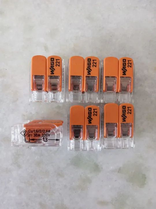 Electrical Connector