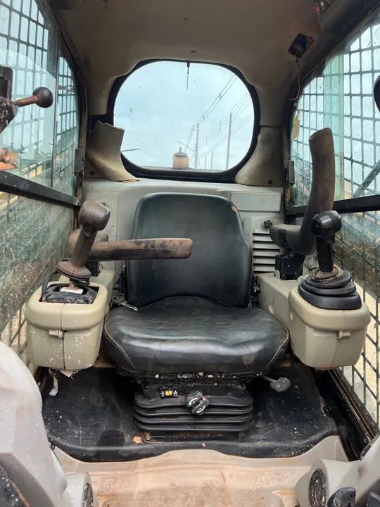 Mini Carregadeira 246 C Promoção  - Foto 6