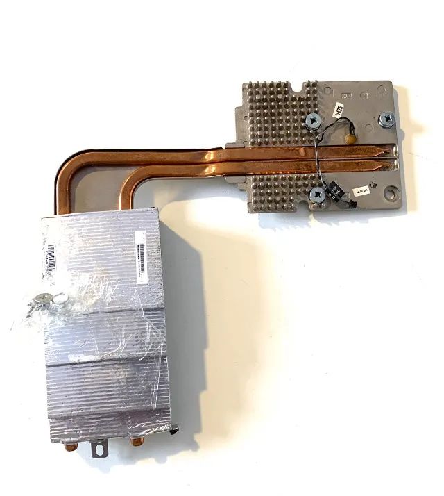 Dissipador Placa de Video iMac 27 A1312