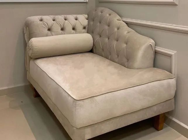 Recamier Divã - Foto 2