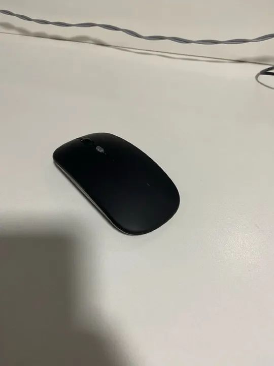 Vendo Samsung tab s9 FE ( novo ) - Foto 5