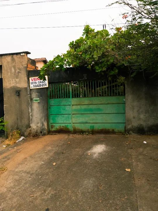 foto - Aparecida de Goiânia - Mansões Paraíso