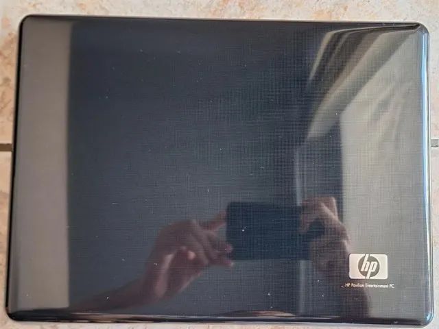 Notebook HP DV4-1120br - Foto 4