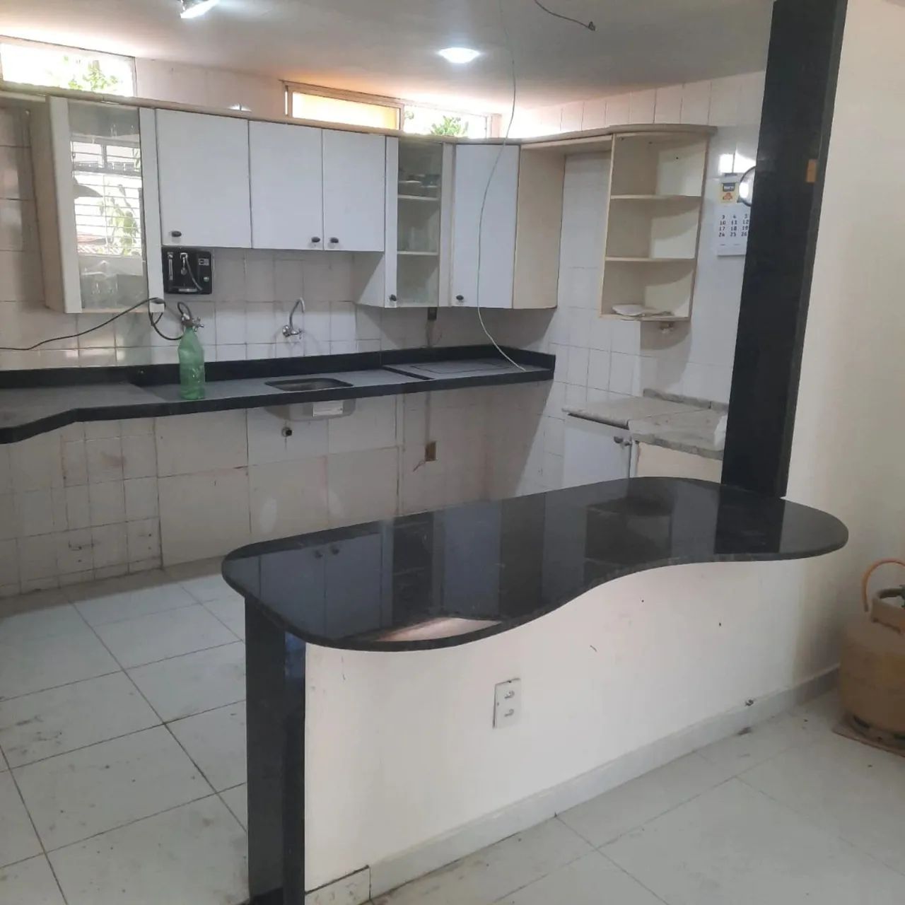 Vendo mármore e granito