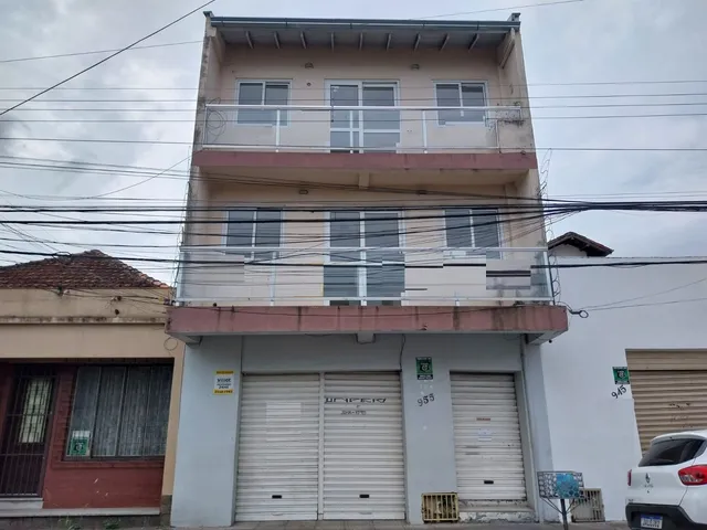 Sala para locação, Centro, São Leopoldo, RS