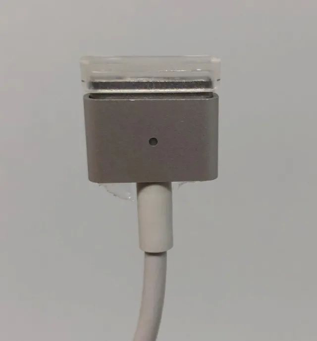 Fonte Carregador Magsafe 2 Apple Macbook Pro 60w 13 Polegadas Novo na Caixa - Foto 5
