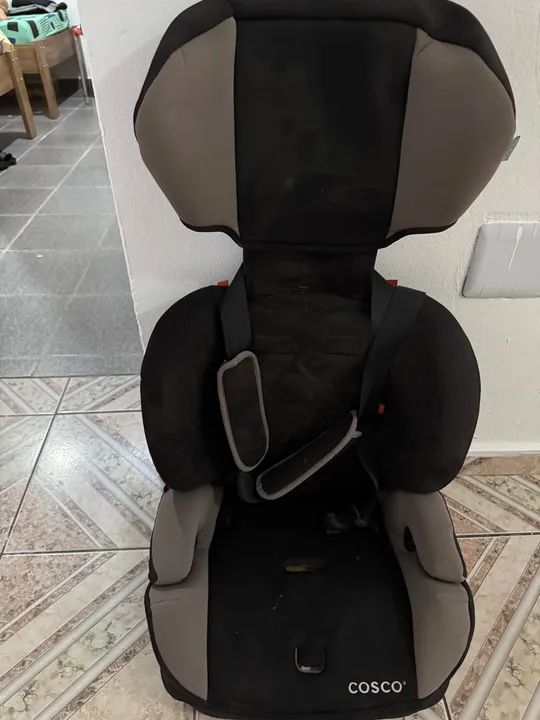 Cadeirinha de Carro Cosco - Foto 2