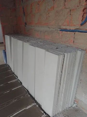 Pingadeiras modelo reta e casinha