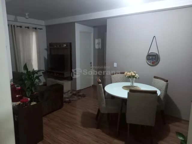 apartamento - Vila Satúrnia - Campinas