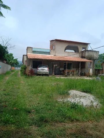 Captação de Casa para locação na Rua Pastor Manuel Avelino de Souza, Vila Santa Alice, Duque de Caxias, RJ