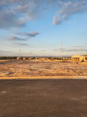 Vende-se terreno de esquina com Florais Pérola em Cuiabá MT 