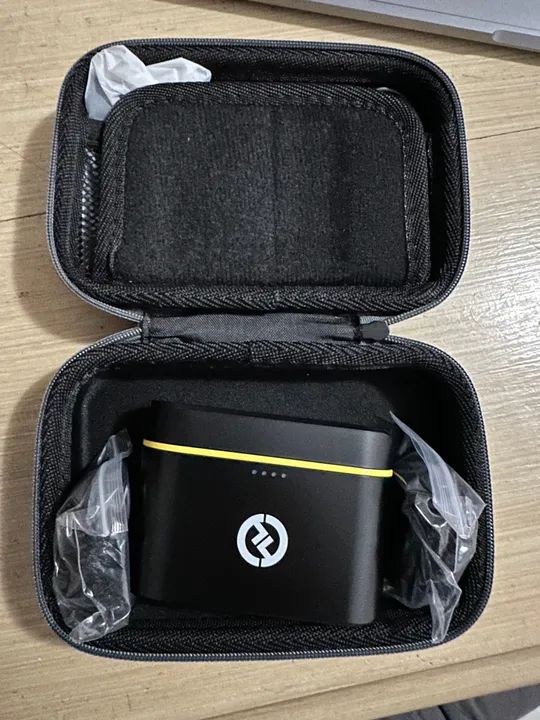 Microfone Hollyland Lark M1 - Foto 3