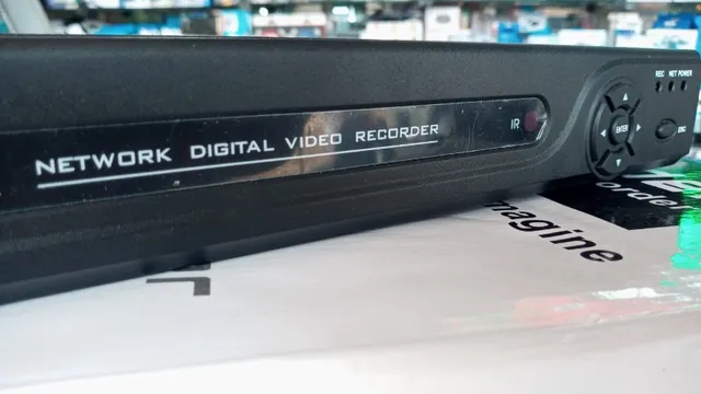 DVR Gravador Digital 8 canais (Distribuidora) JKeletronicos