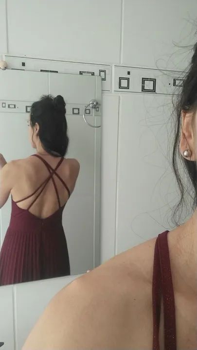 Vestidos de festa tam P  - Foto 3