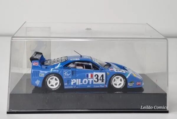 Ferrari Collection - Ferrari F40 Competizione 1/43 - Hobbies e