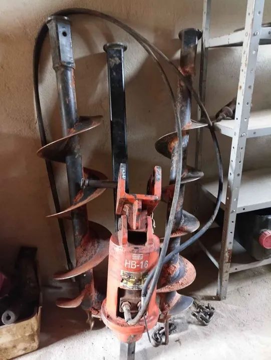 Mini Escavadeira Yanmar SV08 Ano 2020 - Foto 4