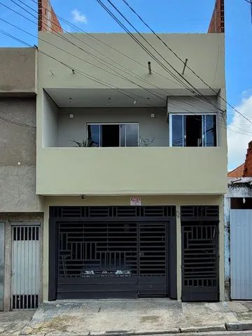 Captação de Casa a venda na Rua Pirarucu, Jardim São Carlos, Itapevi, SP