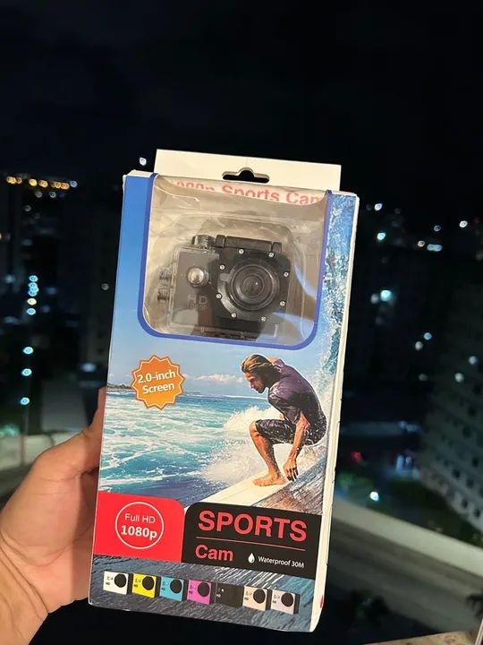 Gopro  - Foto 4