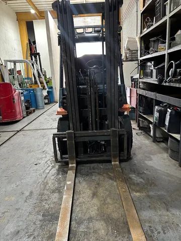 Empilhadeiras venda - Foto 6