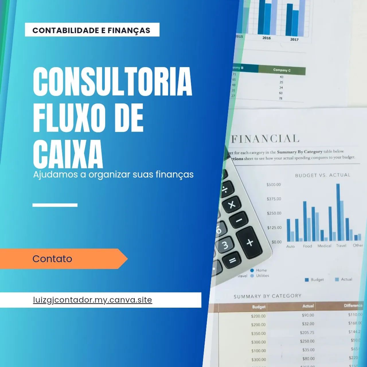 Contabilidade para uma parceira de confiança - Foto 3