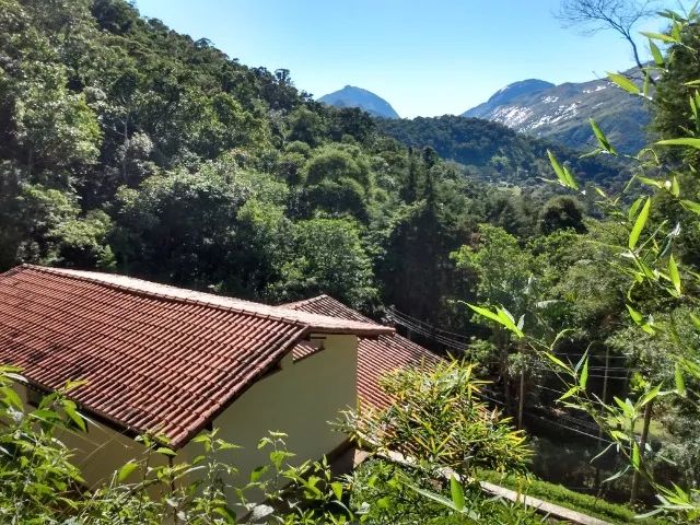 foto - Petrópolis - Araras