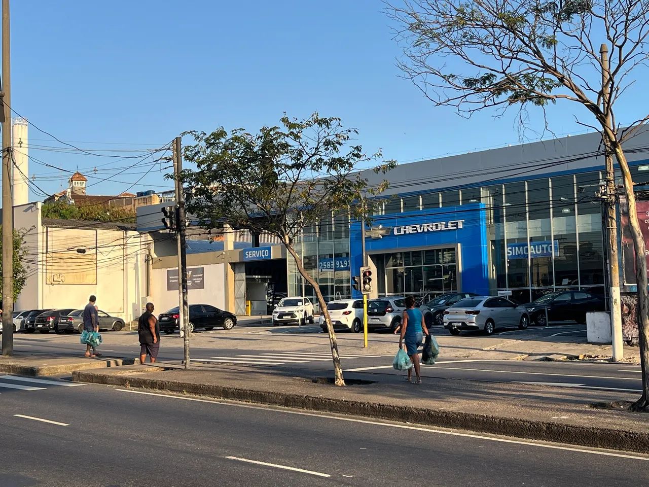 Vendo na Av Dom Helder Câmara - Cascadura ! - Foto 12