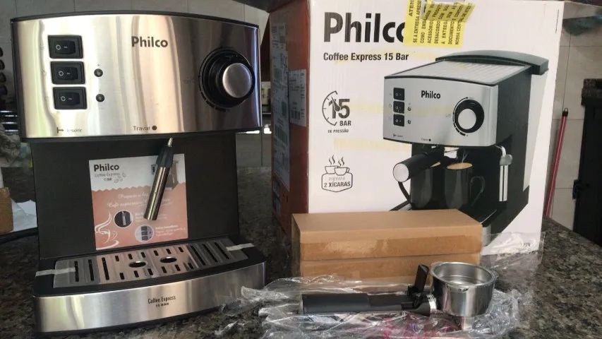 Cafeteira Philco - Foto 2