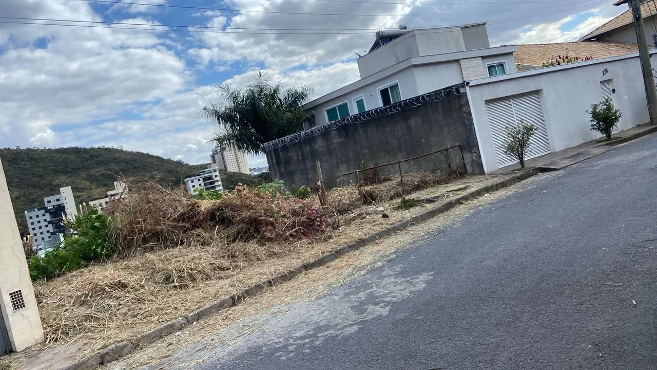 foto - Belo Horizonte - Padre Eustáquio