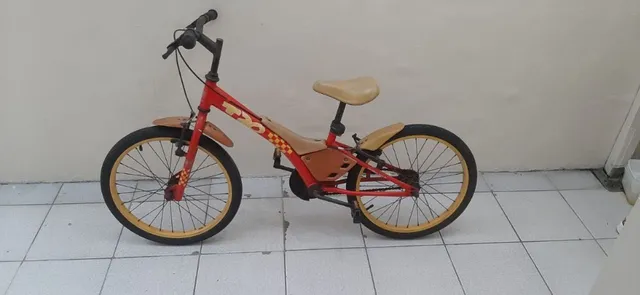 Bicicletas infantis aro 20 1011 an ncios na OLX Brasil