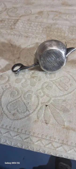 Peça de plata - Foto 4