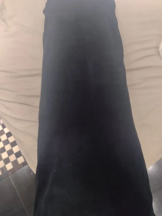 Um Travesseiro de corpo e 4 capas - Foto 5