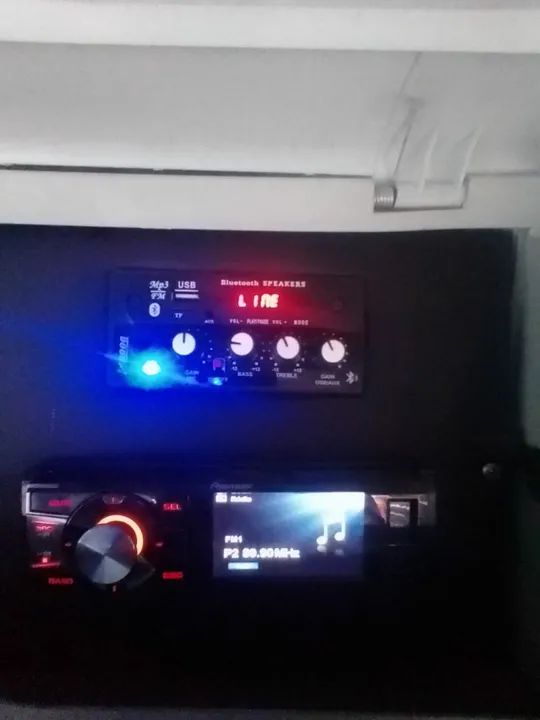 Ônibus rodoviário NeoBus 2010/2010 - Foto 9