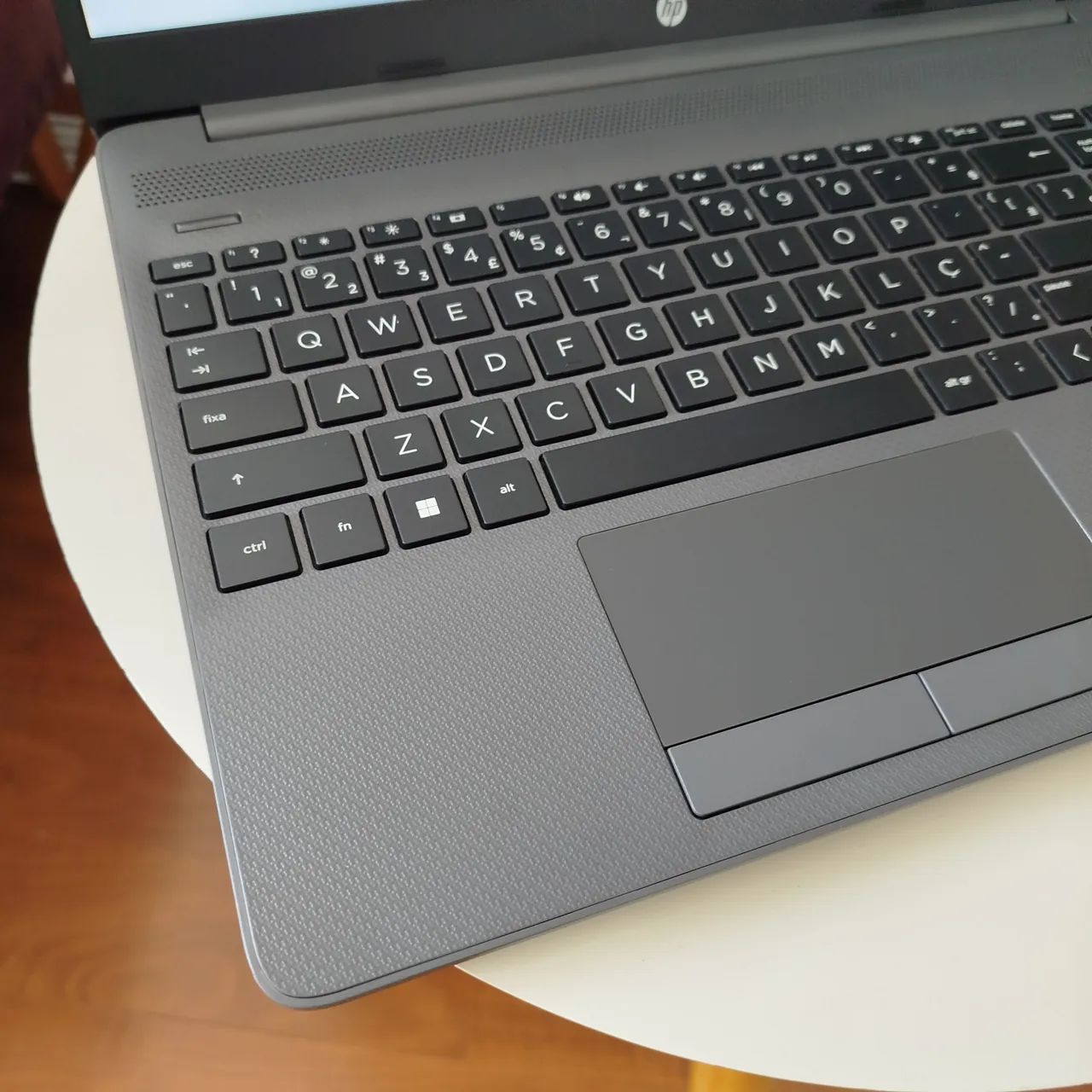 Novo HP 250 G9 Intel i5-1235U, 12ª geração, 8GB Ram, SSD 256GB, Tela 15,6 HD - Foto 2