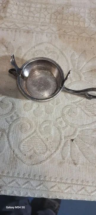 Peça de plata - Foto 6