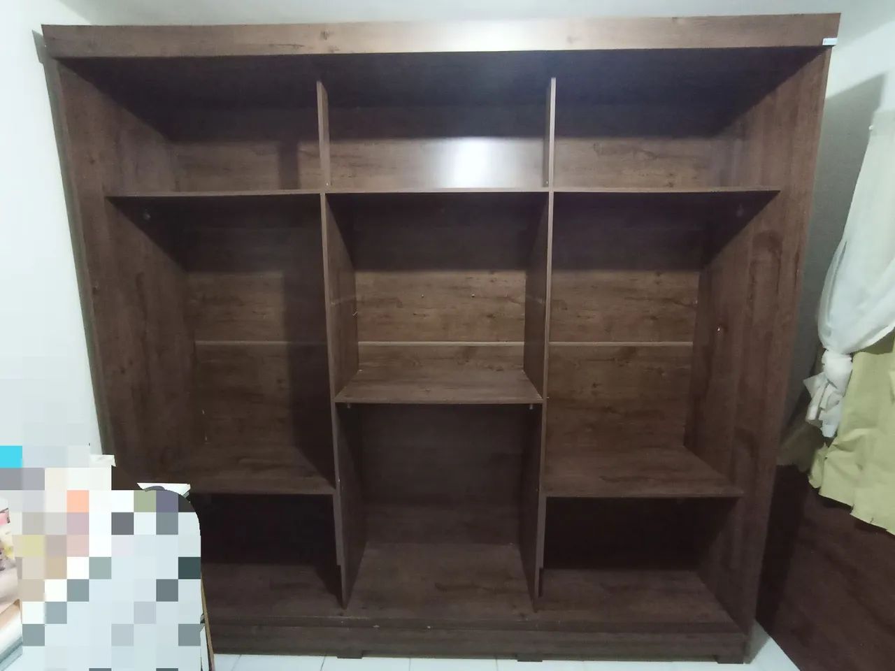 VENDA/TROCA POR CAMA CASAL - Armários e Guarda-Roupas - São José de Ribamar  1323462539 | OLX