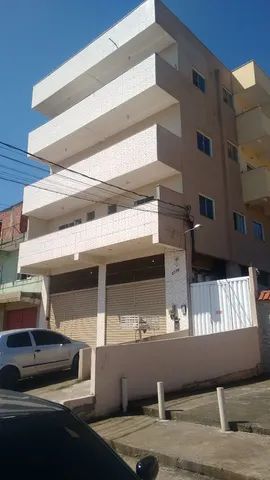Captação de Apartamento para locação na Avenida Automóvel Clube - de 992 a 4330 - lado par, Jardim José Bonifácio, São João de Meriti, RJ