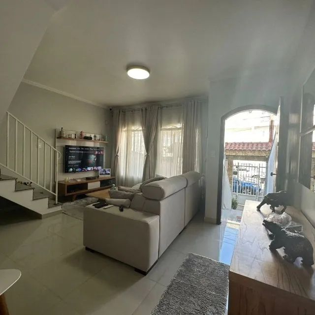 10- CASA NO JARDIM SAO FRANCISCO - Foto 3