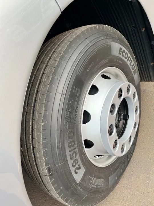 VW 28.460 Meteor 6x2 - Foto 12