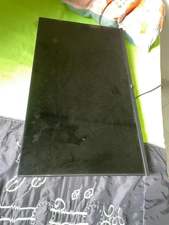 Vende-se TV de 32 polegadas - Foto 2